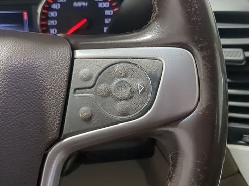 Used 2015 GMC Yukon SLT image 30