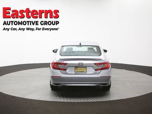 Used 2021 Honda Accord Sport image 34