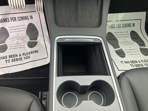 Used 2023 Tesla Model 3 Performance image 20