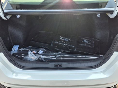 New 2025 Nissan Altima 2.5 SV w/ SV Premium Package image 8