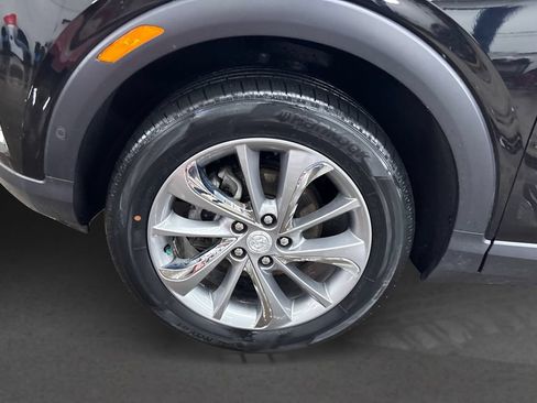 Used 2023 Buick Encore GX Essence w/ Advanced Technology Package AWD/4WD image 12