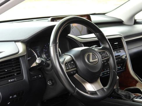 Used 2019 Lexus RX 350L AWD image 50