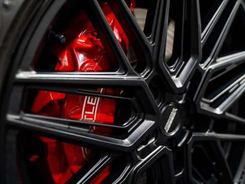 Used 2020 Bentley Continental GT V8 image 18