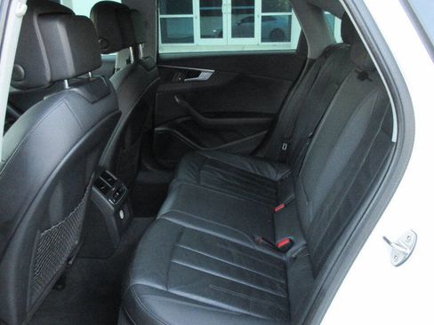 Used 2017 Audi A4 2.0T Premium Plus image 13
