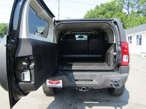 Used 2006 HUMMER H3 AWD/4WD image 18