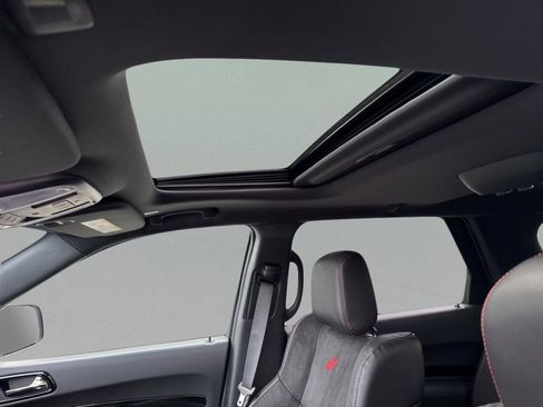 New 2026 Dodge Durango GT image 21