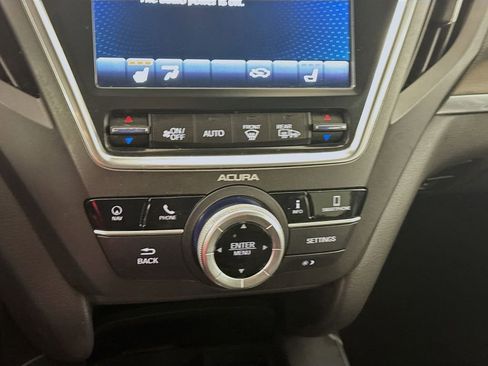 Used 2020 Acura MDX FWD w/ Technology Package image 16