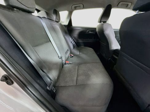 Used 2018 Toyota Corolla iM w/ All-Weather Mat Package FWD image 27
