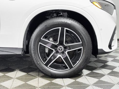 Certified 2025 Mercedes-Benz GLC 350e GLC 350e image 35