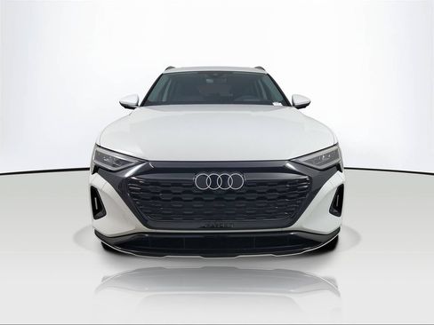 Certified 2024 Audi Q8 e-tron Premium Plus w/ Prestige Package AWD/4WD image 2