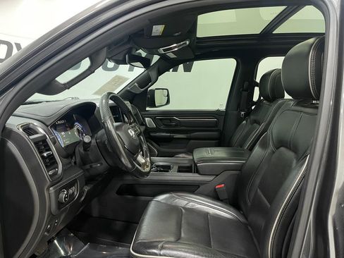 Used 2019 RAM 1500 Limited image 14