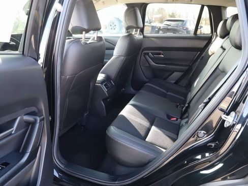 Used 2025 MAZDA CX-50 AWD 2.5 S w/ Preferred Package image 18