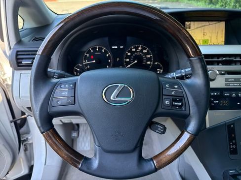 Used 2010 Lexus RX 350 AWD image 12