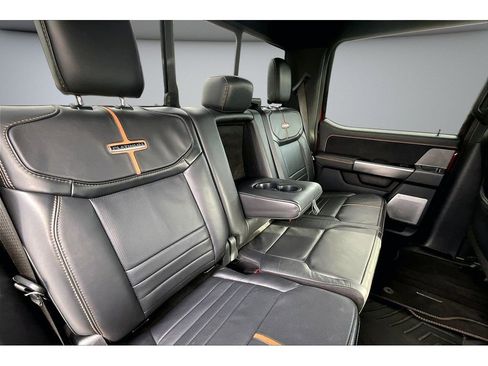 Used 2024 Ford F250 Platinum AWD/4WD image 29