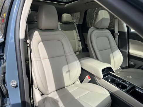 Used 2024 Lincoln Corsair Grand Touring w/ Equipment Group 301A image 34