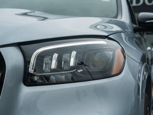 Certified 2025 Mercedes-Benz GLS 450 4MATIC image 16
