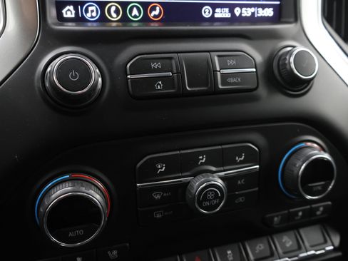 Used 2020 Chevrolet Silverado 3500 LTZ w/ LTZ Plus Package image 52