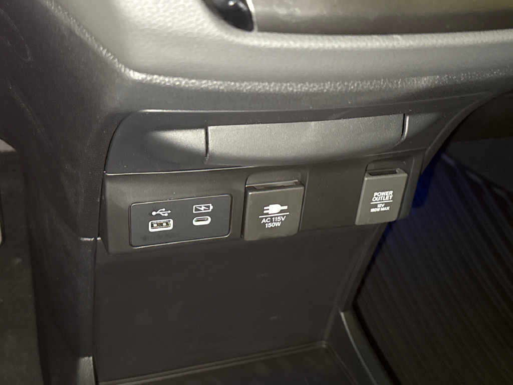New 2027 Honda Odyssey Elite image 31