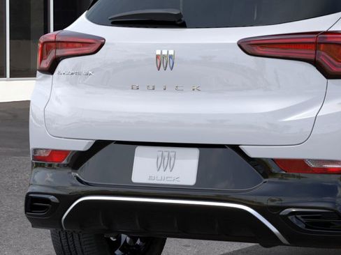 New 2026 Buick Encore GX Sport Touring w/ Comfort Package image 30