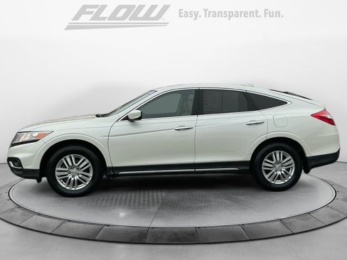 Used 2015 Honda Crosstour EX-L image 5
