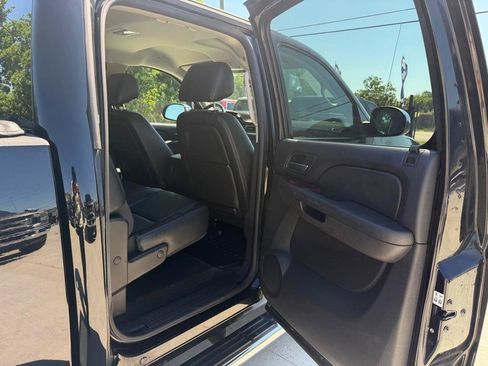 Used 2013 GMC Sierra 1500 SLT w/ Suspension Package, Off-Road AWD/4WD image 14