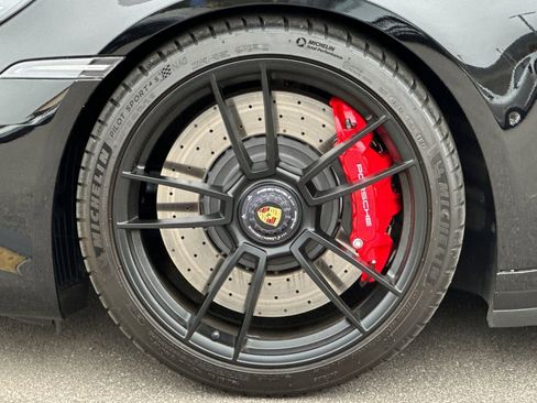 Used 2022 Porsche 911 Carrera GTS image 44