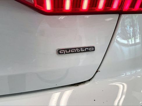Used 2020 Audi A6 3.0T Prestige w/ Prestige Package AWD/4WD image 9