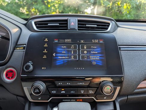 Used 2018 Honda CR-V EX image 27