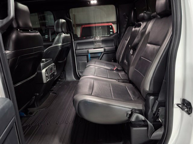 Used 2020 Ford F150 Raptor w/ Equipment Group 802A Luxury AWD/4WD image 17