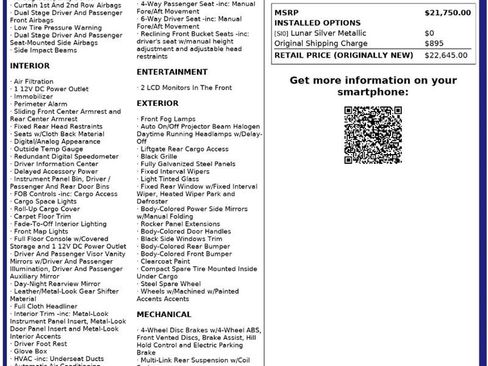 Used 2018 Honda Civic Sport image 2