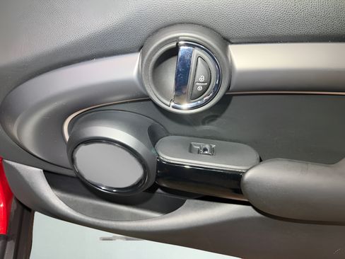Used 2022 MINI Cooper S FWD image 25