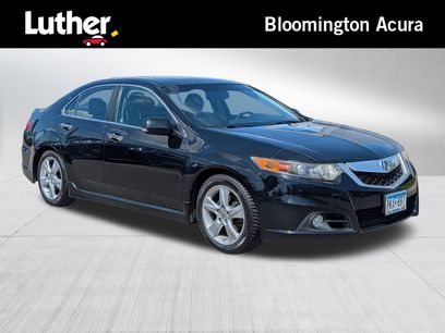 Used 2010 Acura TSX Sedan