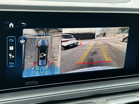 New 2026 Mercedes-Benz GLS 450 4MATIC image 20