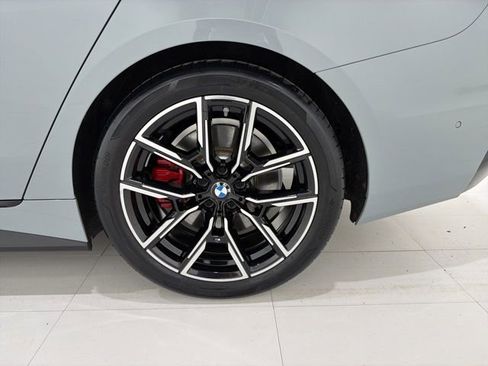 Certified 2024 BMW M440i xDrive Gran Coupe w/ Premium Package AWD/4WD image 44