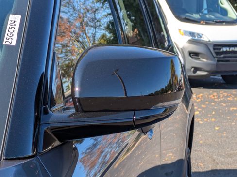 New 2025 Jeep Grand Cherokee L Limited image 13