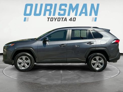 Used 2024 Toyota RAV4 XLE w/ Weather Package AWD/4WD image 4