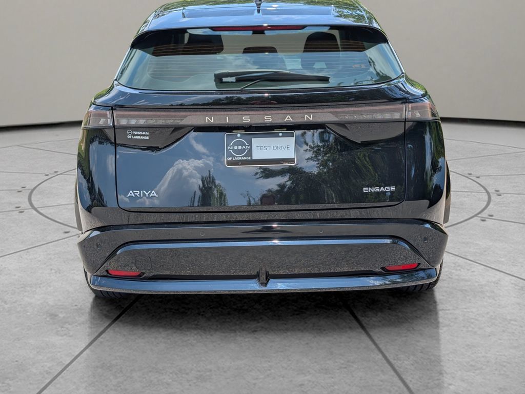 Certified 2023 Nissan Ariya FWD image 6