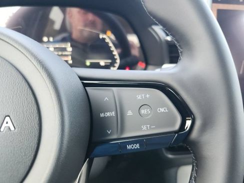 New 2026 MAZDA CX-5 Preferred AWD/4WD image 28