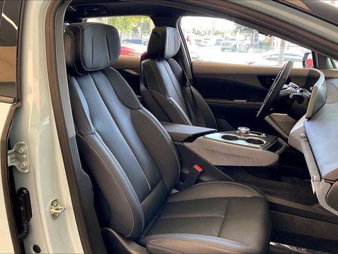 New 2026 Cadillac Optiq Sport 2 image 35