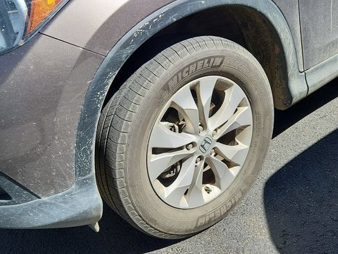 Used 2014 Honda CR-V EX-L image 5