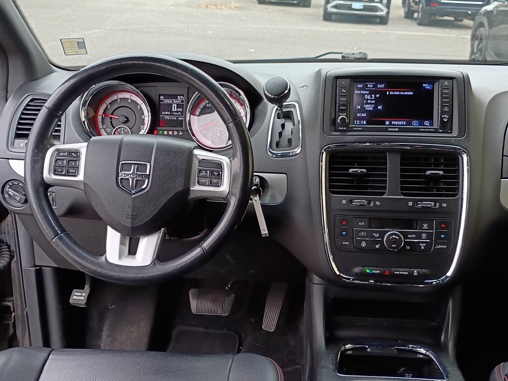 Used 2019 Dodge Grand Caravan GT FWD image 19