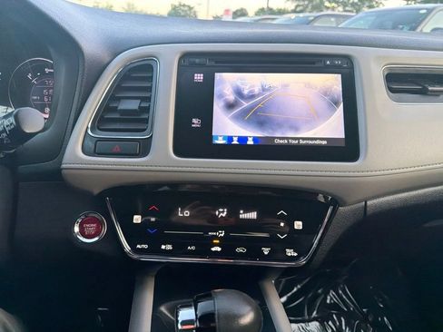 Used 2018 Honda HR-V EX-L image 27