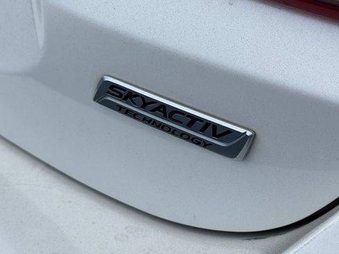 Used 2015 MAZDA MAZDA6 Sport FWD image 21