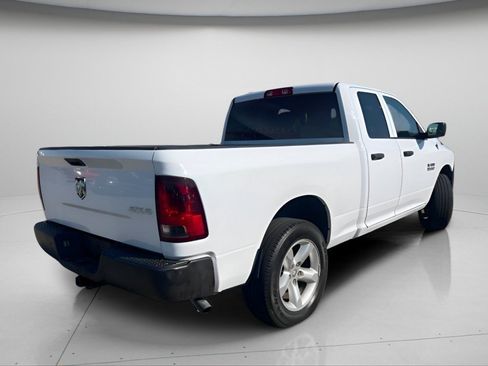 Used 2016 RAM 1500 Tradesman w/ Popular Equipment Group AWD/4WD image 5