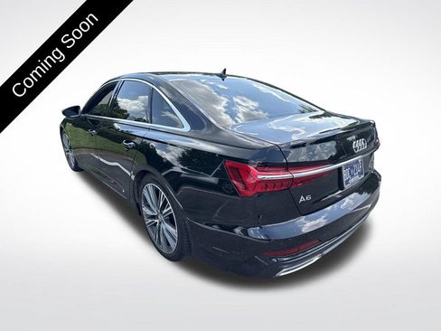 Used 2019 Audi A6 3.0T Prestige AWD/4WD image 6