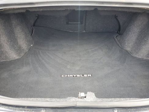 Used 2012 Chrysler 200 Limited FWD image 27