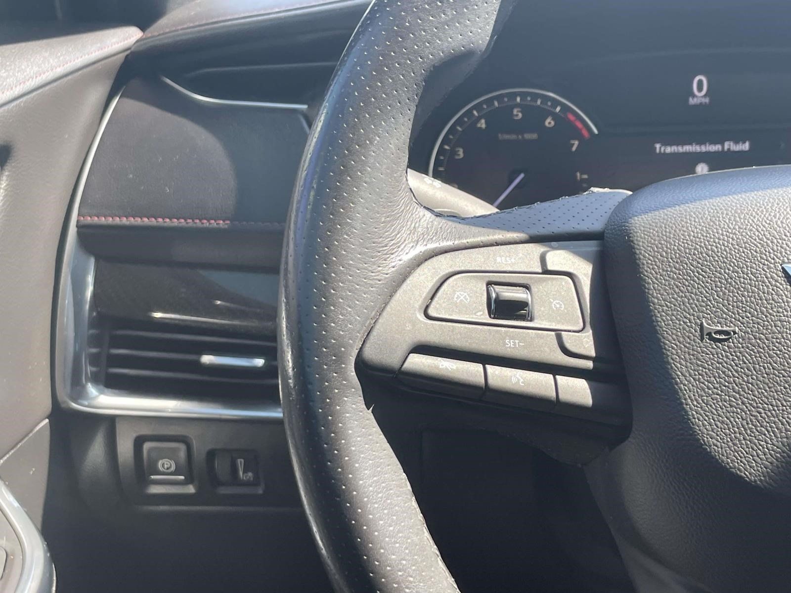 Used 2019 Cadillac XT4 Sport FWD image 20