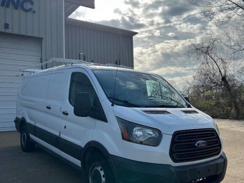 Used 2017 Ford Transit 350 148 Low Roof image 3