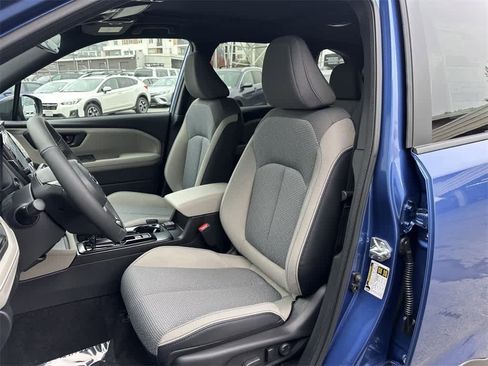 New 2026 Subaru Forester Premium image 11