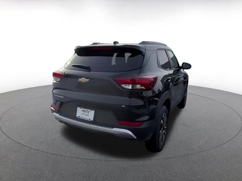 Used 2025 Chevrolet TrailBlazer LT image 13